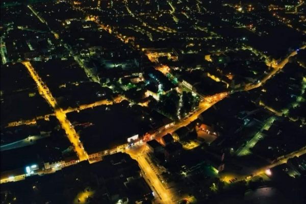 Energetski pregled JR na području grada Vinkovaca